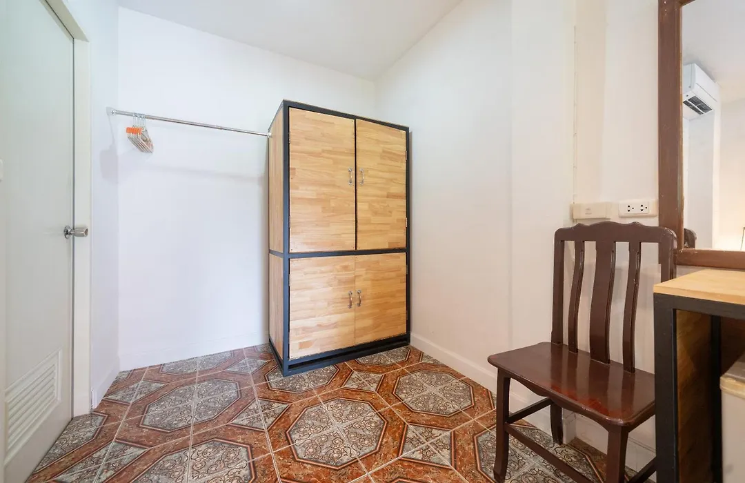Oceanview Bungalows By Eat, Karon Beach-1