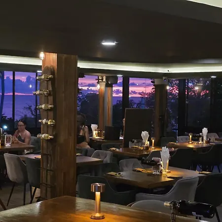 Oceanview Bungalows By Eat, Karon Beach-3